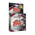 2026 Topps Football Flagship Hanger Box