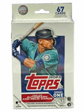 2023 Topps Series One Hanger Box