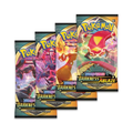 Pokemon Sword & Shield – Darkness Ablaze Booster Pack