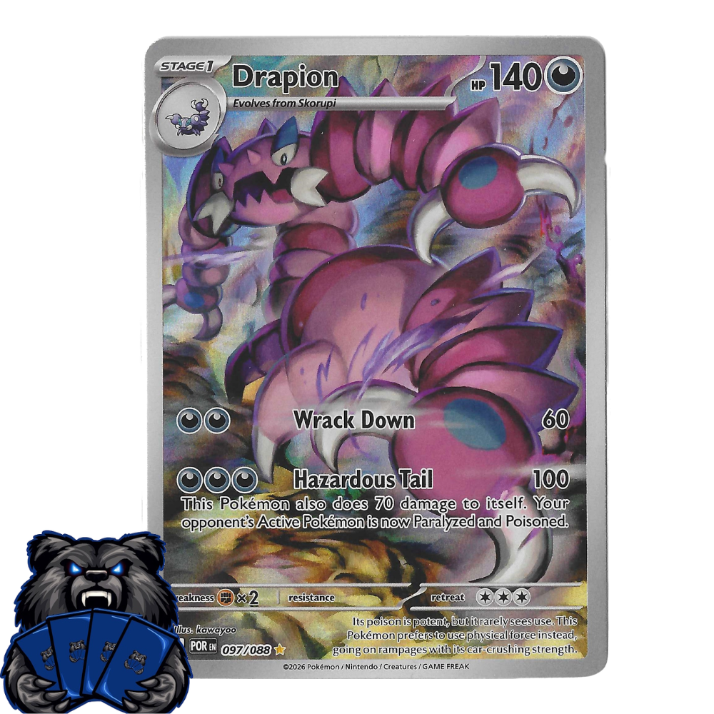 Perfect Order Booster Pack