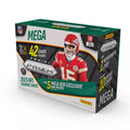 2025 Panini Football Mega box