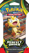 Perfect Order Booster Pack
