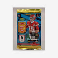 2025 Panini Donruss Elite Football Hobby Pack