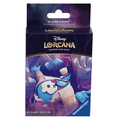 Lorcana Genie Card Sleeves