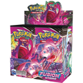 Pokemon Fusion Strike Booster Pack