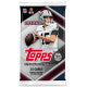 2026 Topps Flagship Football Mega Packs