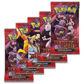 Destined Rivals Booster Packs
