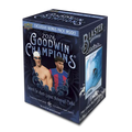 2026 UPPER DECK GOODWIN CHAMPIONS BLASTER Box