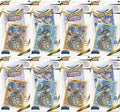 Pokemon TCG: Sword & Shield Silver Tempest Booster Pack