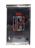 2025-26 NBA Signature Class Value Pack