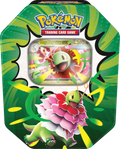 Pokemon Pokémon TCG: Mega Evolution—Ascended Heroes Tin