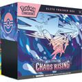 Pokemon Pokémon - Mega Evolution - Chaos Rising - Elite Trainer Box
