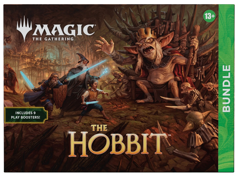 Magic Hobbit ETB