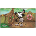 Disney Lorcana Steam Boat Willie Playmat