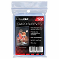 Case of Ultra Pro Sleeves