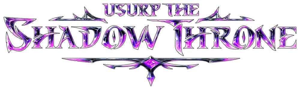Legend Story Studios Flesh & Blood TCG: Usurp The Shadow Throne Booster Box