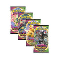 Pokemon Sword & Shield Vivid Voltage - Booster Pack