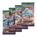 Pokemon Guardians Rising Booster Pack