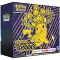 Pokemon Pokémon TCG: Scarlet & Violet - Surging Sparks - Elite Trainer Box