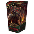FAB Rhinar Prebuilt Armory Deck