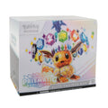 Pokémon Pokemon Trading Card Game Scarlet & Violet Prismatic Evolutions Elite Trainer Box