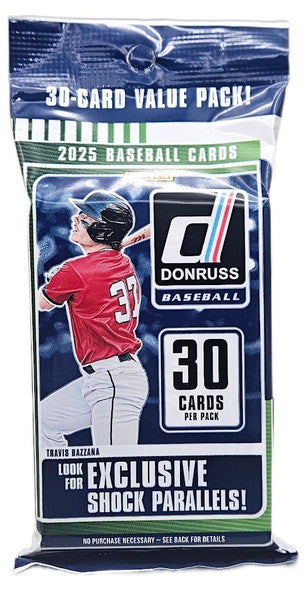 2025 Optic Football Value Pack