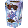 FAB Zyggy Prebuilt Armory Deck