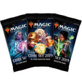 Wizards of the Coast Magic Gathering Cards Core Set 2019 Booster Pack