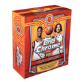 2025 Topps Chrome Mcdonalds Mega Box