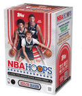 2025 NBA Hoops Blaster Box