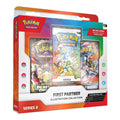 Pokemon First Partner Illustration Collection - Series 2