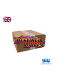 Pokemon Pokémon TCG: Scarlet Violet - Destined Rivals Elite Trainer Box