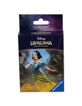 Lorcana Snow White Card Sleeves