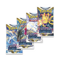 Pokemon TCG: Sword & Shield Silver Tempest - Booster Pack