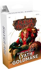 FAB Silver Age Chapter 3