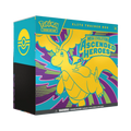 Ascended Heroes Elite Trainer Box