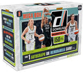 2025 Panini Donruss WNBA Mega Box