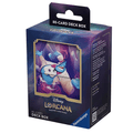 Lorcana Genie 80 Card Deck Box