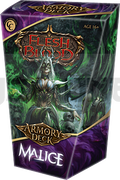 Legend Story Studios Flesh & Blood : Armory Deck Malice En