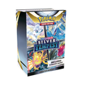 Pokemon Pokémon Trading Card Game: Sword & Shield - Silver Tempest Booster Bundle
