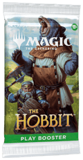Wizards of the Coast Magic Gathering - Hobbit Play Booster Pack