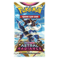 Pokemon Sword & Shield Astral Radiance Booster Pack