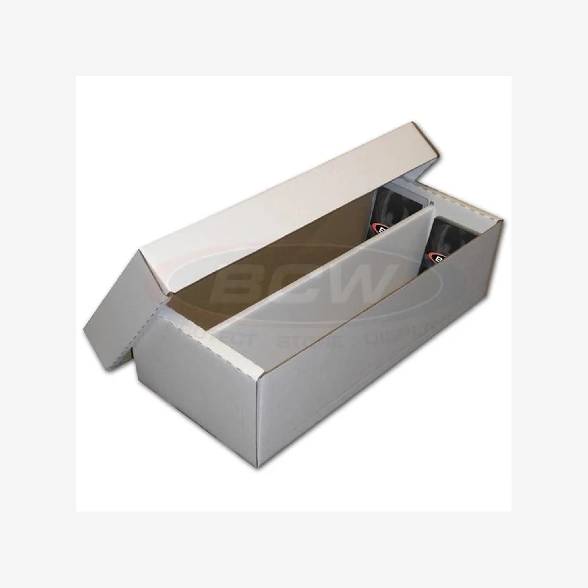 2 Row Storage Boxes