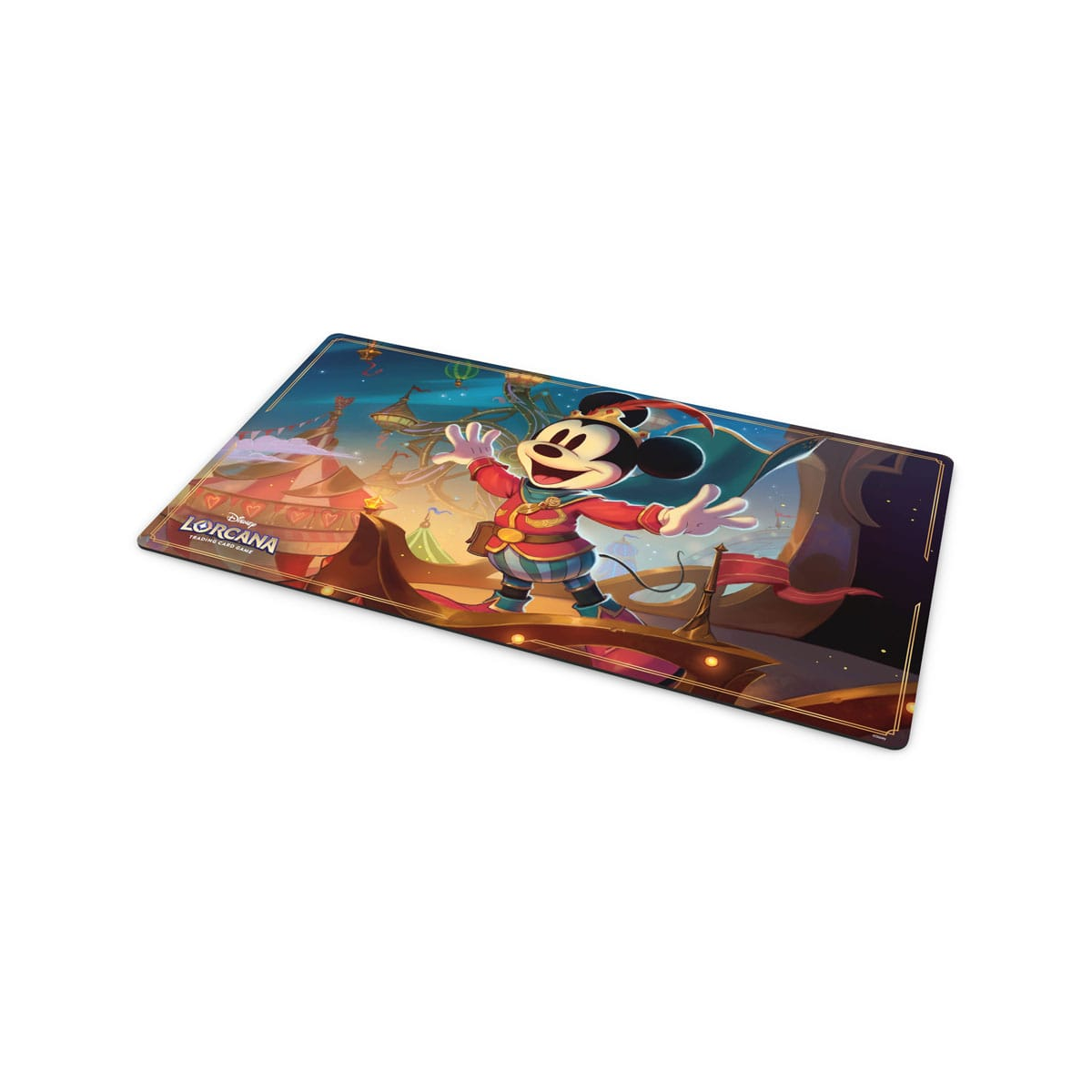 Disney Lorcana Princess Jasmine Playmat