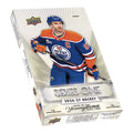 2026-27 Upper Deck Series 1 Hockey Hobby Box