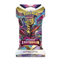 Pokemon Destined Rivals Sleeved Booster Pack
