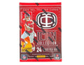 2025 Panini Icon Collection Blaster Box