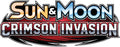 The Pokemon Sun & Moon 4 "Crimson Invasion" Collector Album