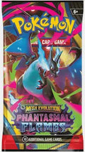 Phantasmal Flamses Booster Pack