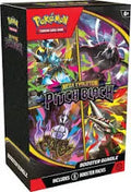 Pitch Black Booster Bundle